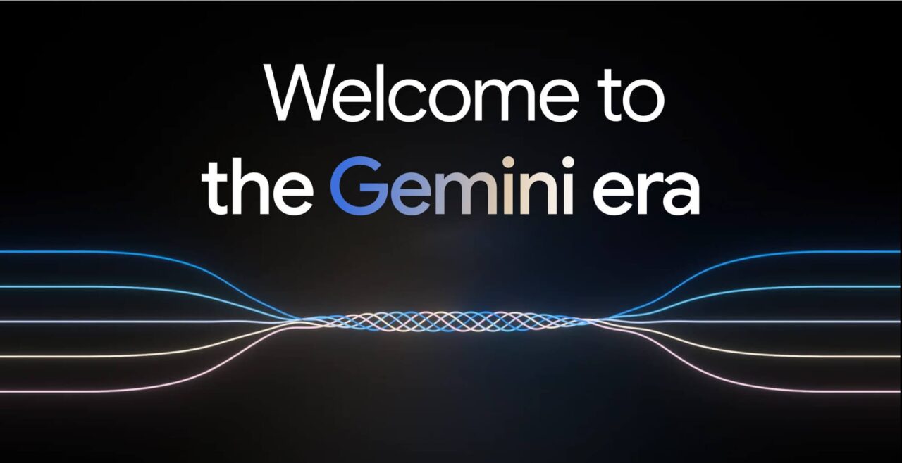 Google Launches Gemini AI Model - AI Tools And News