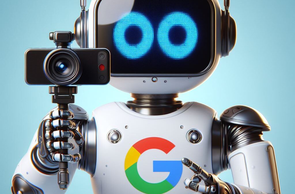 Google AI Gemini Video Exposed as Fabricated