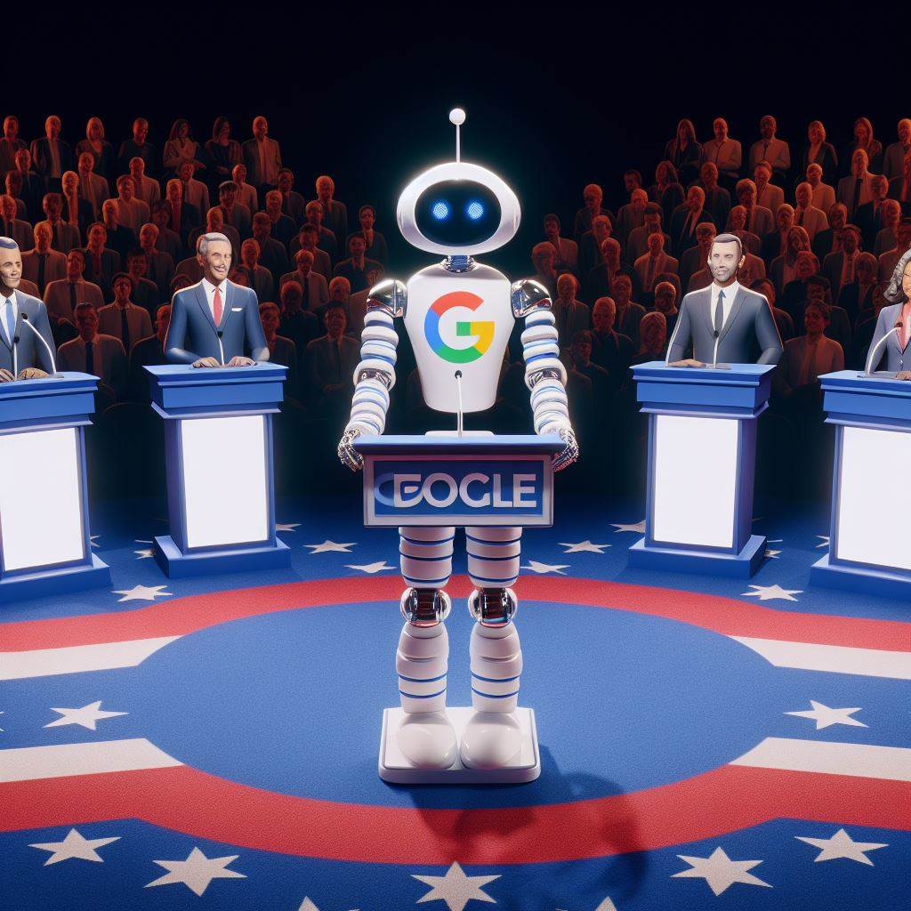 Google AI Limits Election Queries to Combat Misinformation