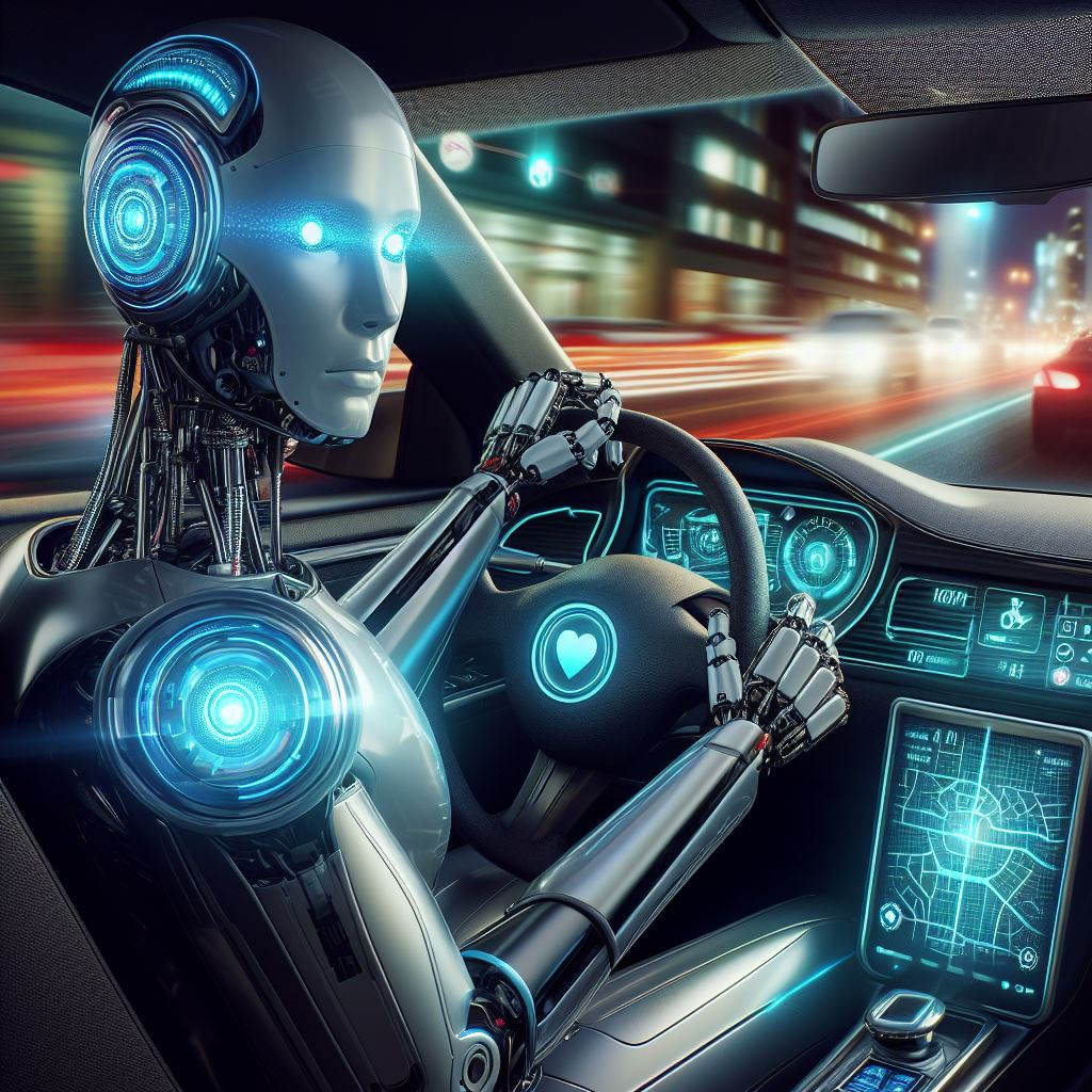 Are We Ready AI-Driven Cars?