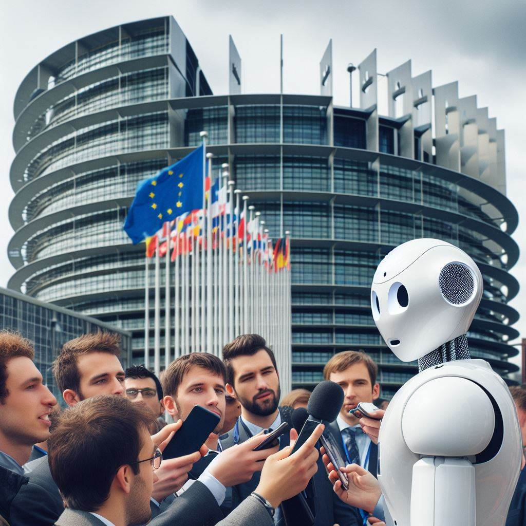 EU AI Act: Impact on Innovation