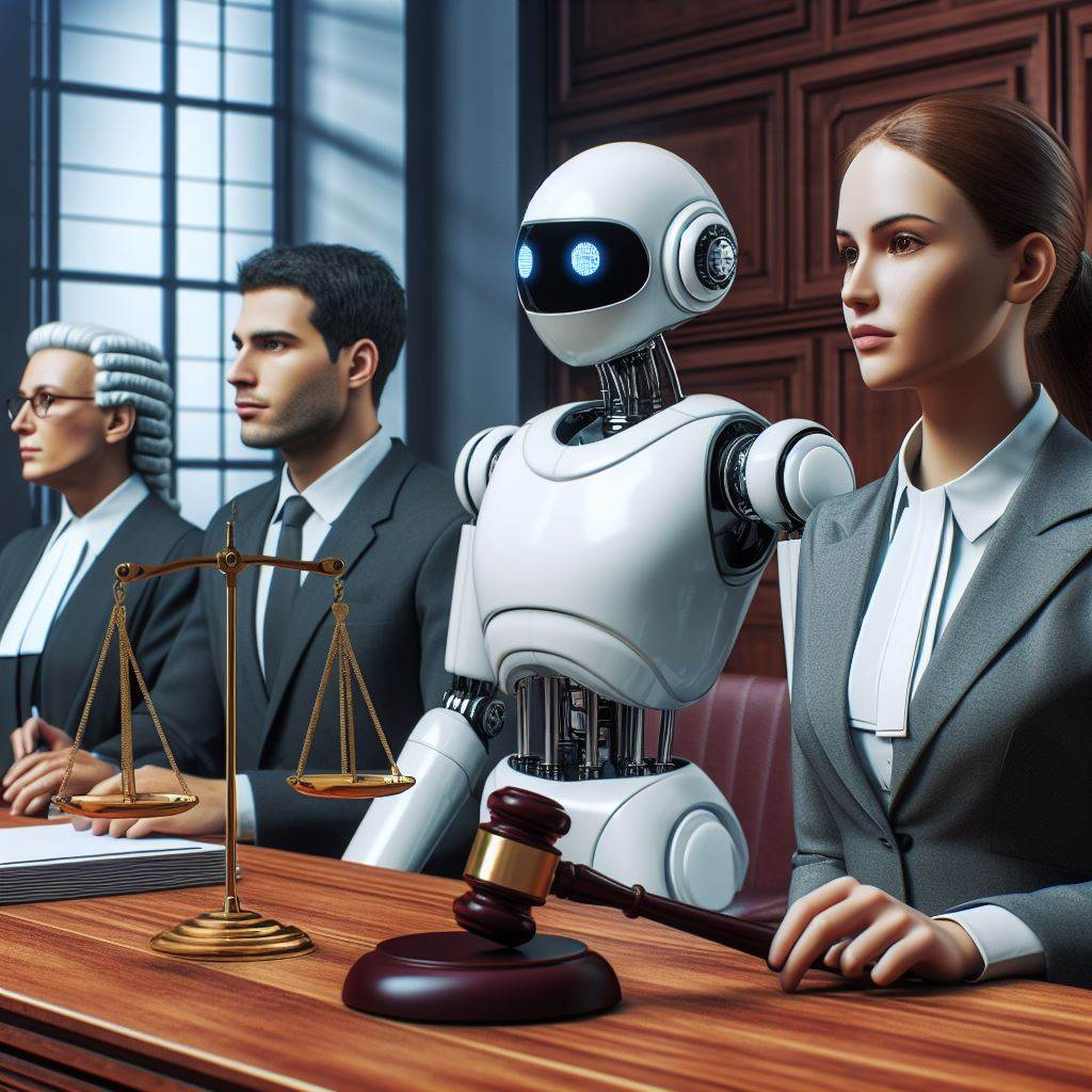 AI Legal Research Challenges Accuracy