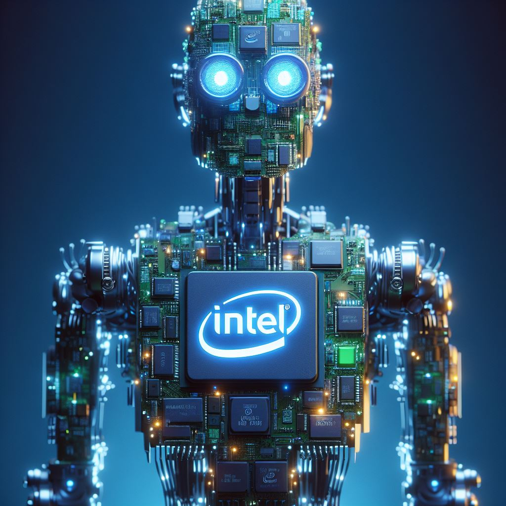 Intel Gaudi 3 Challenges Nvidia H100 in AI Chip Market