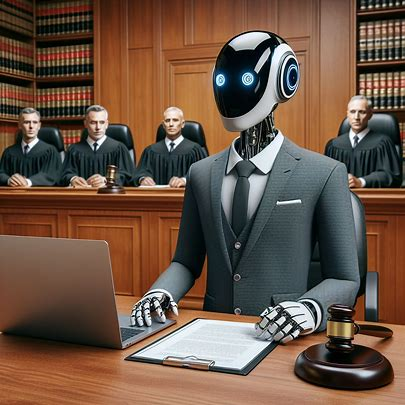 Judicial Panel Debates AI-Generated Evidence