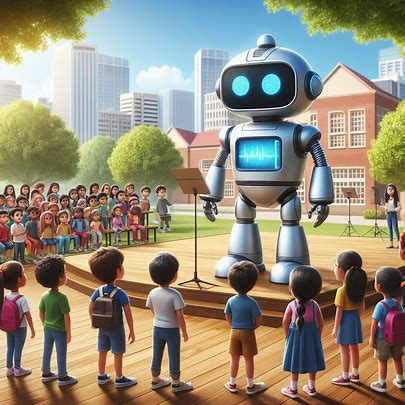 AI Voice Cloning Risks in Schools