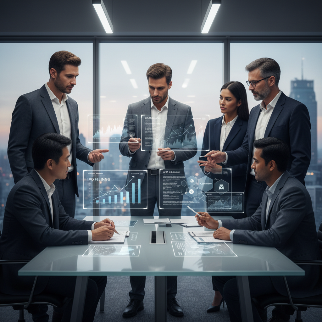 CoreWeave data center facilities