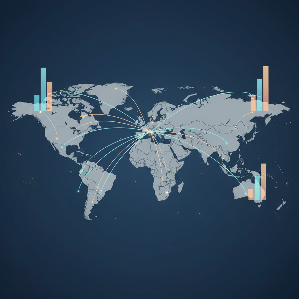 AI infrastructure and computing centers