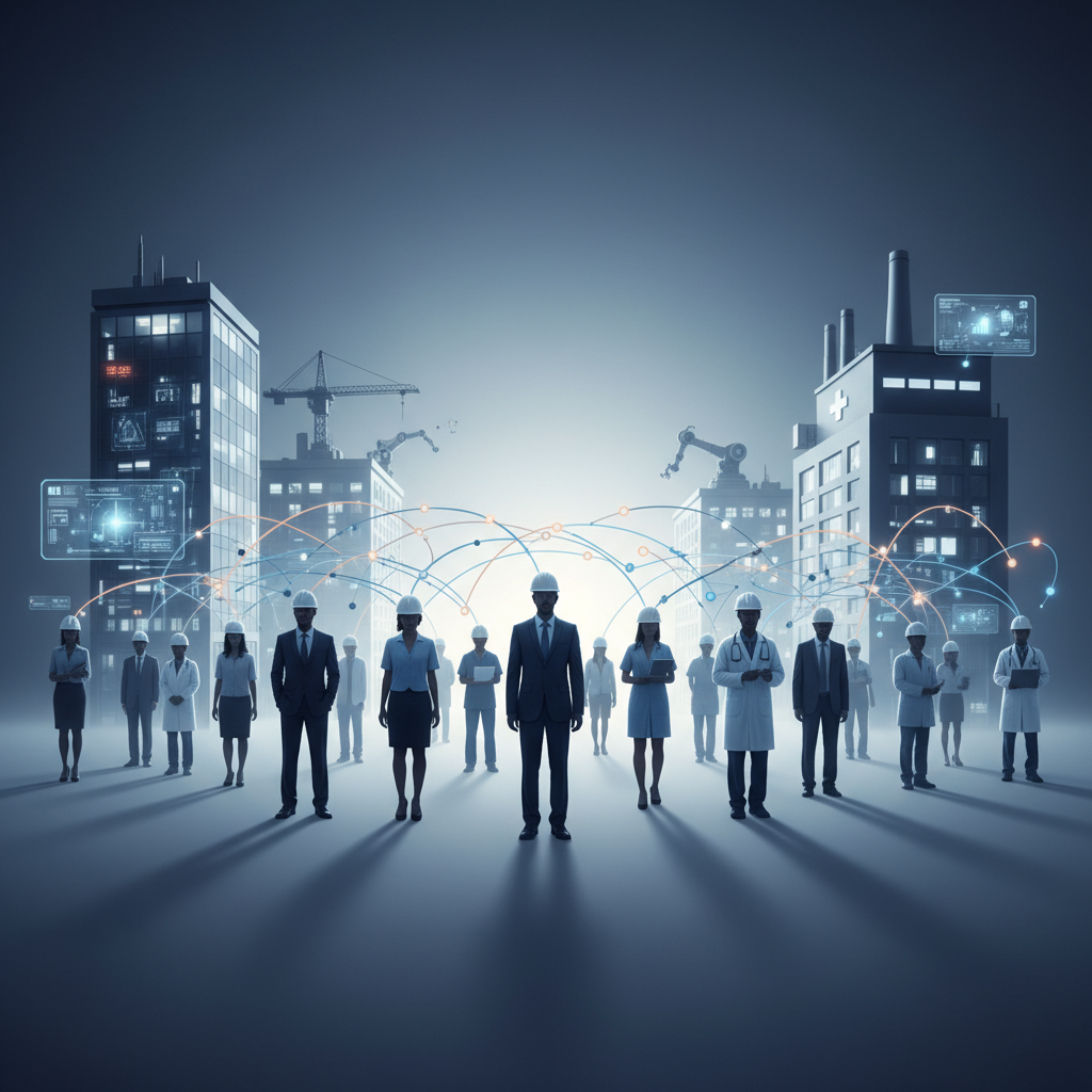 Future job opportunities in AI-related fields and complementary roles