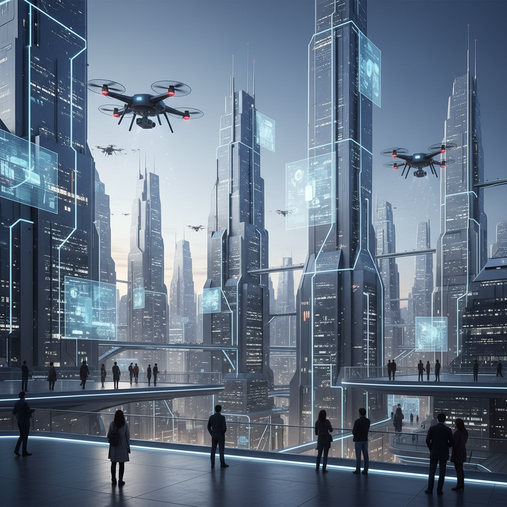 AI in Law Enforcement