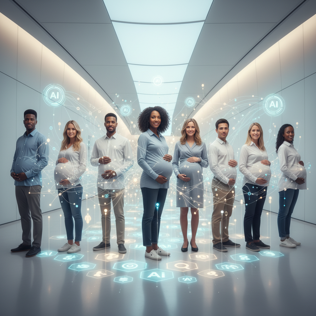 Limitations and ethical considerations of AI mental health tools