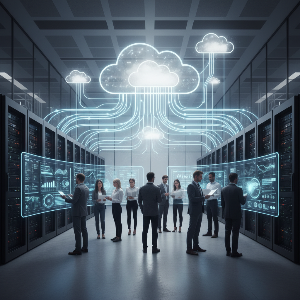 AI tools simplifying cloud deployments in 2025