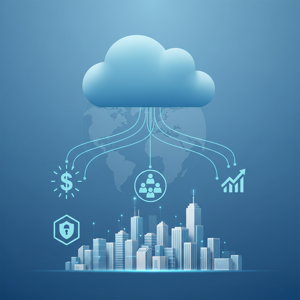 Preparing for the AI-Cloud Future