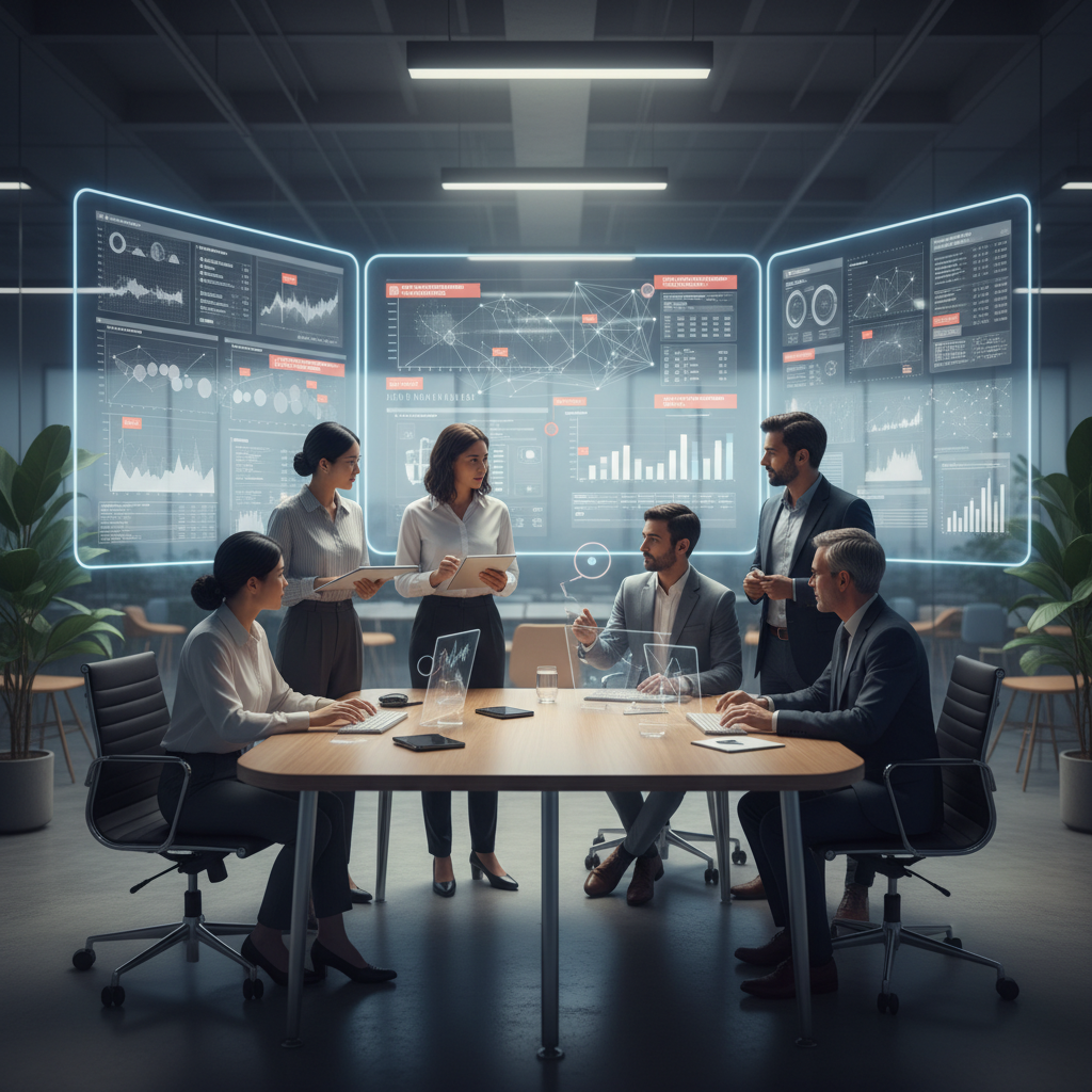 Business and consumer applications of AI assistants