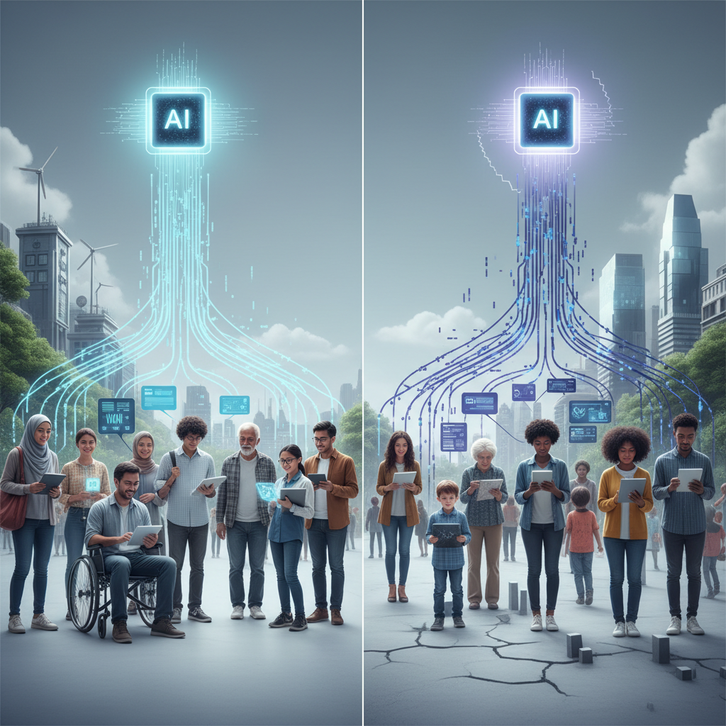 Future developments in conversational AI