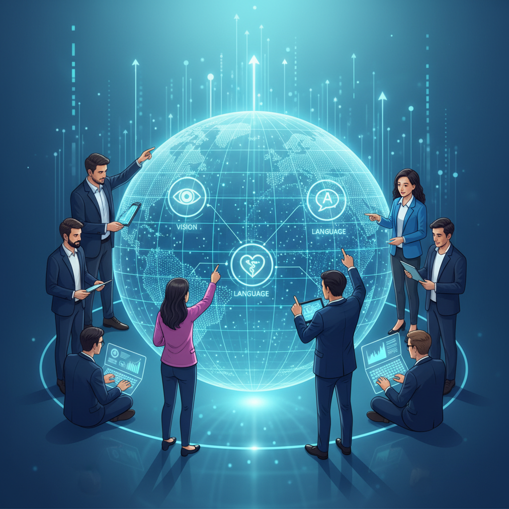 Future of AI Open Datasets