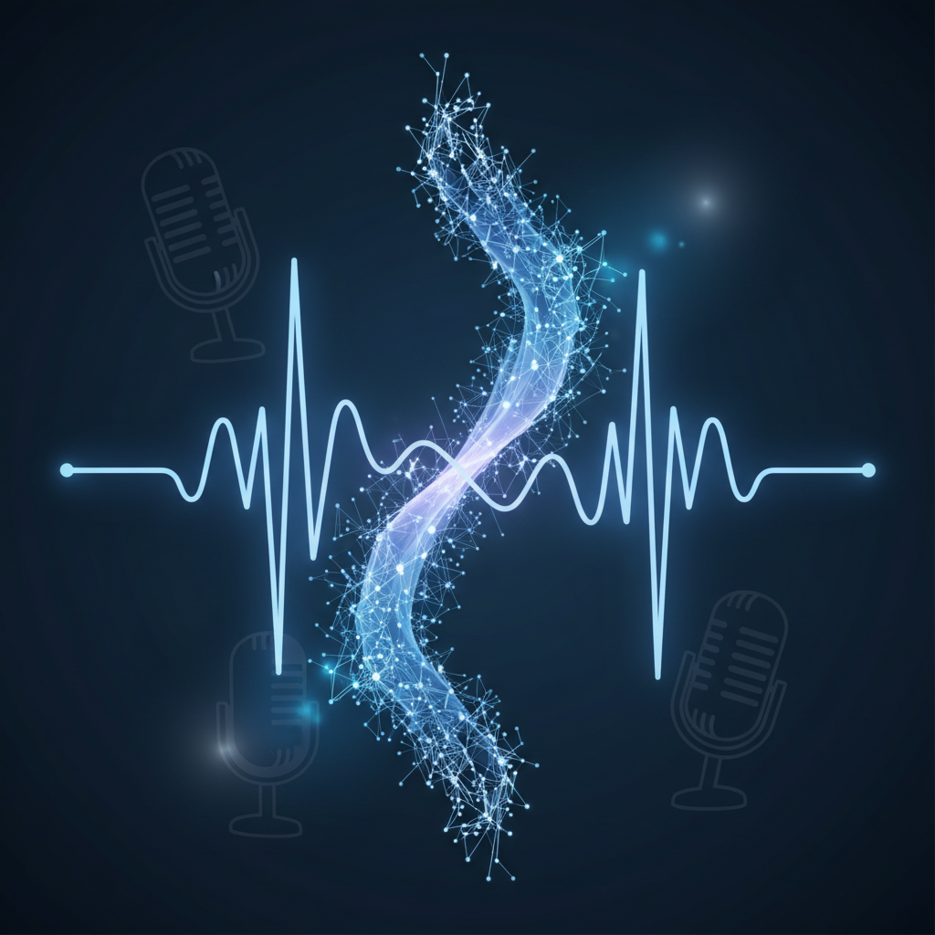 AI text-to-speech evolution