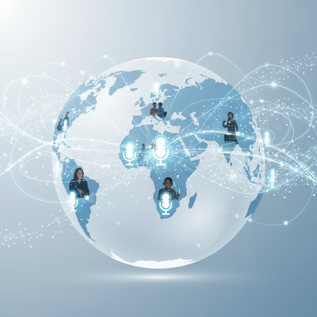 AI podcasting cost-benefit analysis