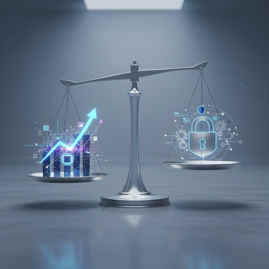 Challenges in governing self-learning AI systems